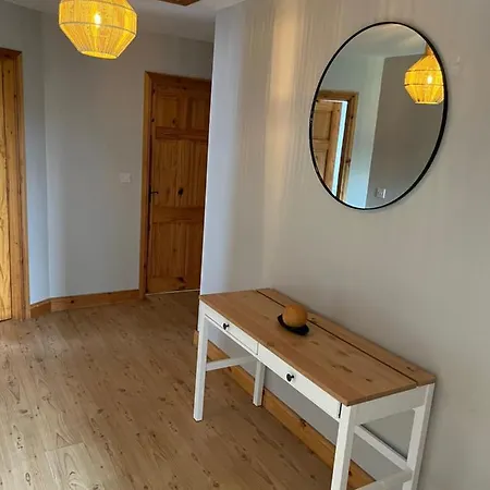 Culu Holiday home