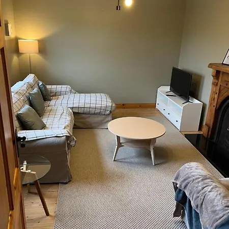 Culu بيت للعطل