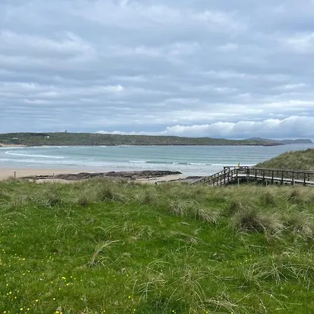 Culu 펜션 Kincasslagh