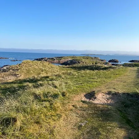 بيت للعطل Culu *