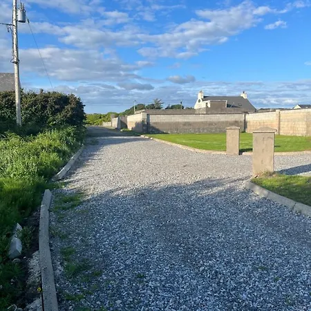 بيت للعطل Culu *