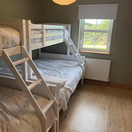 بيت للعطل Culu Kincasslagh