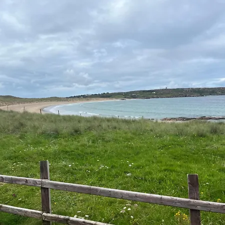 بيت للعطل Culu Kincasslagh