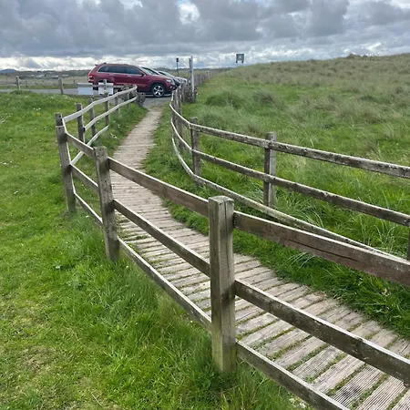 Culu Feriehus Kincasslagh