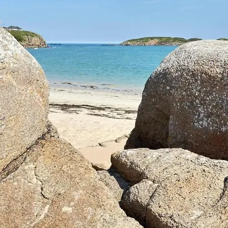 Culu بيت للعطل Kincasslagh