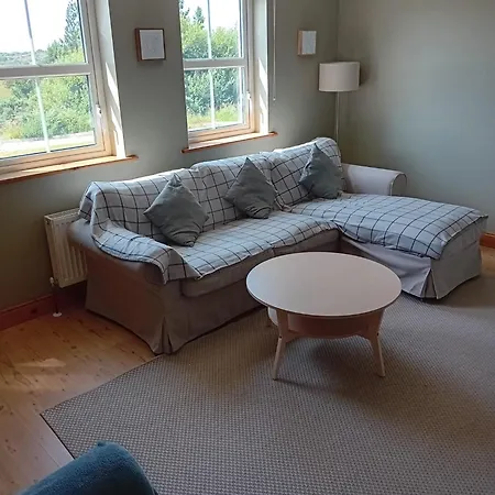 بيت للعطل Culu Kincasslagh