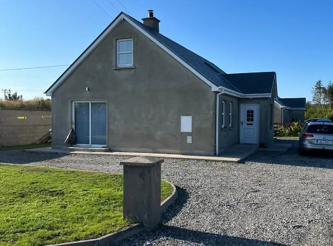 Nyaraló Culu Kincasslagh