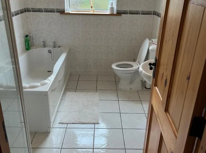 Vakantiehuis Culu Kincasslagh