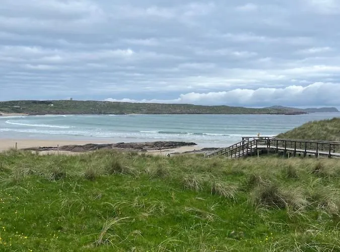 Culu Nyaraló Kincasslagh