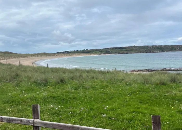 Nyaraló Culu Kincasslagh