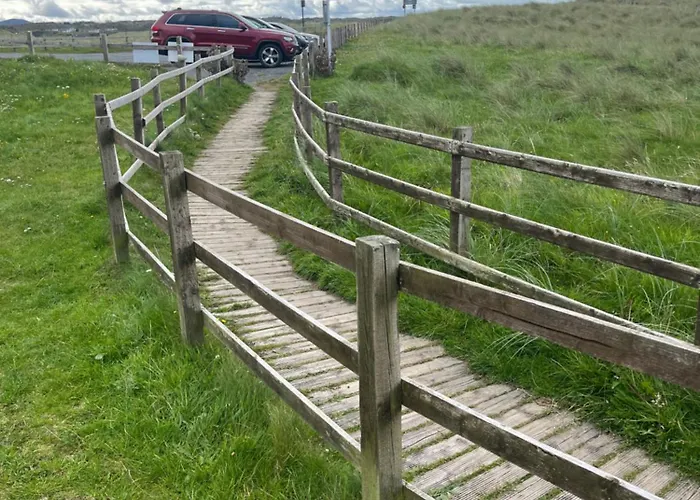 Culu Nyaraló Kincasslagh