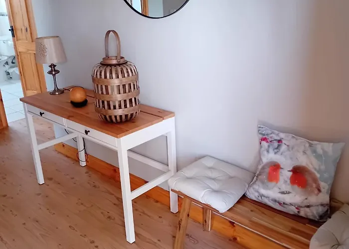 Culu Vakantiehuis Kincasslagh