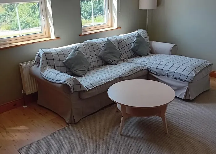 Vakantiehuis Culu Kincasslagh